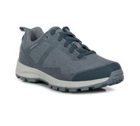 Regatta Womens Samaris Life Walking Trainers - Alloy/White - 4 UK - Alloy/White - 60% Thermo Plastic Polyurethane/40% Polyester