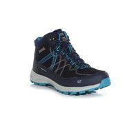 Regatta Womens Samaris Lite Mid Walking Hiking Waterproof Boots Shoes RRP £125