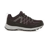 Regatta Lady Samaris Lite Low Waterproof & Breathable Walk - Iron/LtSteel 4