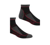 Regatta Womens Samaris Coolmax Trail Sock