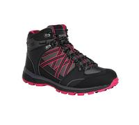 Regatta Lady Samaris Mid II Walking Boots - Briar/DkCeri briar/dkceri 7 (41)