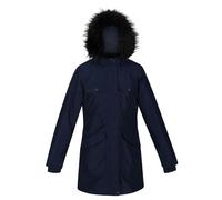 Regatta Samiyah Womens Jacket Insulated Waterproof Breathable Parka