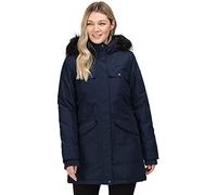 Regatta Samiyah Womens Jacket Insulated Waterproof Breathable Parka