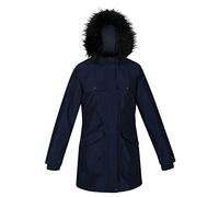 Regatta Womens Samiyah Jacket Navy - 8 UK