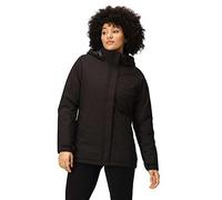 Regatta Womens Sanda III Waterproof Insulated Jacket Coat