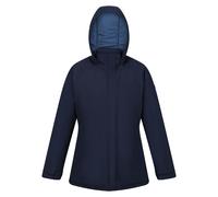 Regatta Women's Sanda III Waterproof Jacket - Navy - Navy - 14 UK