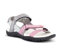 Regatta Santa Clara Ii Sandals Grey,Pink EU 41 Women