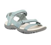 Regatta Women's Santa Clara II Sandals - Glacier Green/Light Vanilla - Glacier Green/Light Vanilla - 8 UK