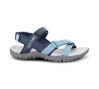 Regatta Women's Santa Clara II Walking Sandals in Navy | Size: 3 Regatta Navy 3