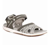 Regatta Womens Santa Clara Lightweight Walking Sandal - Treetop - 6 UK