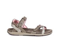 Regatta Womens Santa Cruz Strappy Adjustable Sandals - Walnut - 7 UK