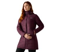 Regatta Selenar Long Length Jacket
