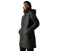 Women's long jacket Regatta Selenar 36
