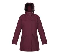 Regatta Womens Serleena II Waterproof Insulated Parka Jacket