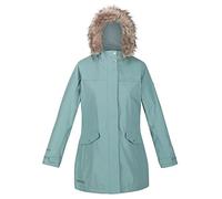 Regatta Womens Serleena II Waterproof Insulated Parka Jacket