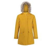 Regatta Womens Serleena II Waterproof Insulated Parka Jacket