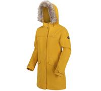 Regatta Womens Serleena II Waterproof Jacket Insulated Parka Winter Jackets Coat