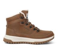'Sherbourne' Fur Lined Boots Regatta Chocolate 5