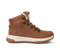 'Sherbourne' Fur Lined Boots Regatta Chocolate 5