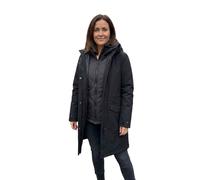 Regatta Womens Shirgley Ash 10K Membrane Waterproof 3-in-1 Jacket S