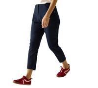 Regatta Womens Shorebella Capri Trousers 20 Cream