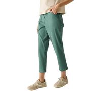 Regatta Womens Shorebella Capri Casual Cropped Trousers