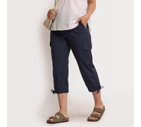 Regatta Women's Shorebella Capri Trousers 8