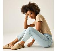 Regatta Women's Shorebella Capri Trousers in Pale Blue | Size: 8 Regatta Pale Blue 8