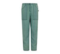 Regatta Womens Shorebella Capri Trousers 20 Green