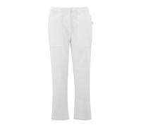 Regatta Women's Shorebella Capri Trousers in White | Size: 20 Regatta White 20