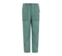 Regatta Womens Shorebella Capri Trousers - Ivy Moss - 20 UK - Ivy Moss - 56% Viscose/40% Cotton/4% Elastane
