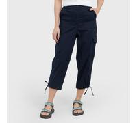 Regatta Women's Shorebella Capri Trousers, Navy 10