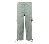 Regatta Shorebella 3/4 Pants Green 44 Women