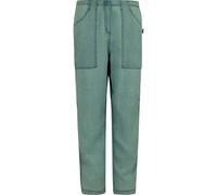 Regatta Shorebella 3/4 Pants Green 40 Woman