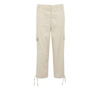 Regatta Womens Shorebella Capris Light Vanilla