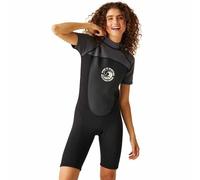 Regatta Women's 'Shorty' Wetsuit in Dark Grey | Size: 14-16 Regatta Dark Grey 14-16