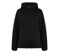 Regatta Women's Siddington Stretch Side Panels Hooded Softshell Jacket Fleece