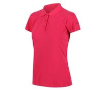 Regatta Women's Sinton T-Shirt, Rethink Pink, 3 UK