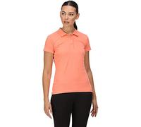 Regatta Womens Sinton Fusion Coral 10
