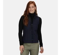 Regatta Womens Softshell Flux Bodywarmer Gilet Sleeveless Full Zip Up