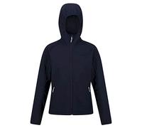 Regatta Womens Softshell Water Repellent Arec III Jacket
