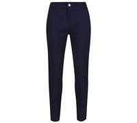 Regatta Womens Softshell Wind Proof Water Repellent Katonya Jean Blue