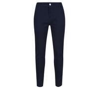 Regatta Womens Softshell Wind Proof Water Repellent Katonya Jean Blue