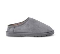 Regatta Women's Solace Lightweight Insulated Slippers in Grey | Size: 7 Regatta Grey 7