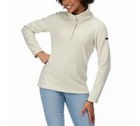 Regatta Womens Solenne 1/2 Zip Outdoor Stripe Fleece Pullover
