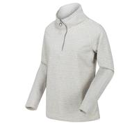 Regatta Womens Solenne Half Zip Fleece Jumper Cosy Top