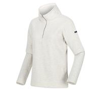 Regatta Womens Solenne Half Zip Fleece Jumper Cosy Top