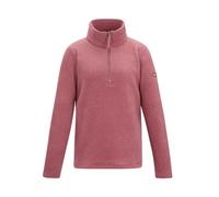 (8 UK, Slate Rose/Silver) Regatta Womens/Ladies Solenne II Fleece Jacket