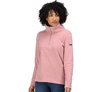 Regatta Women's Solenne Pullover Sweater, Dusty Pink, 12