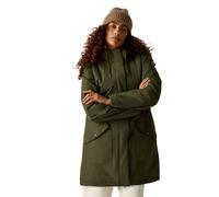 Women's parka Regatta Sophia Vert 36